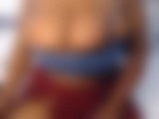 aurora's Live Sex Cam Show