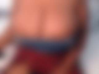 aurora's Live Sex Cam Show