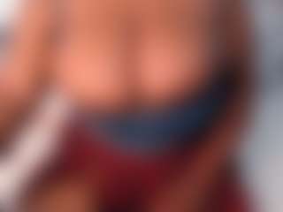 aurora's Live Sex Cam Show