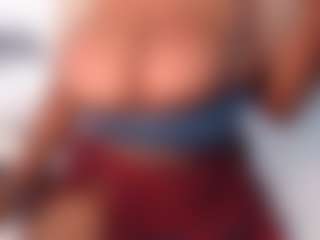 aurora's Live Sex Cam Show