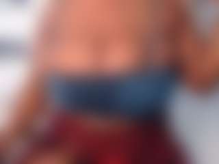 aurora's Live Sex Cam Show