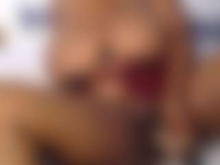 aurora's Live Sex Cam Show