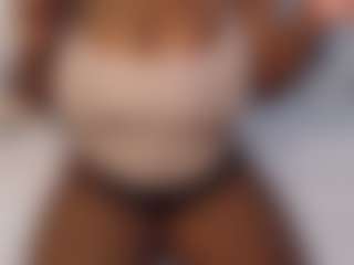 aurora's Live Sex Cam Show