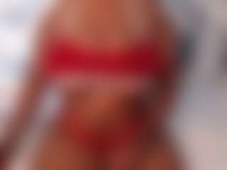 aurora's Live Sex Cam Show