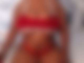 aurora's Live Sex Cam Show