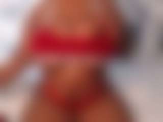 aurora's Live Sex Cam Show