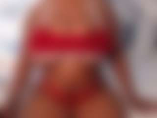 aurora's Live Sex Cam Show