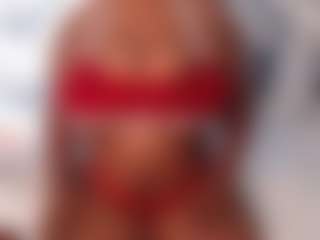 aurora's Live Sex Cam Show