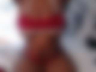 aurora's Live Sex Cam Show