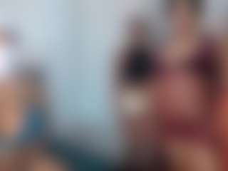 aurora's Live Sex Cam Show