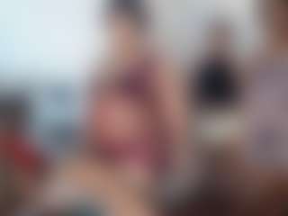 aurora's Live Sex Cam Show