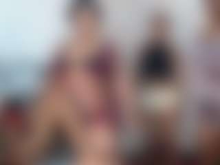 aurora's Live Sex Cam Show