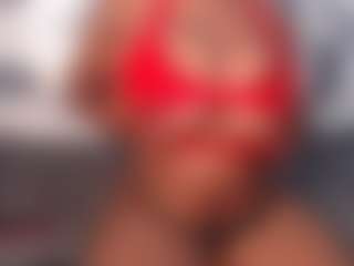 aurora's Live Sex Cam Show