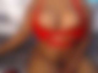 aurora's Live Sex Cam Show