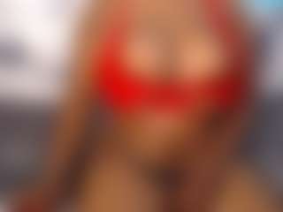 aurora's Live Sex Cam Show