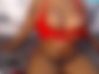 aurora's Live Sex Cam Show