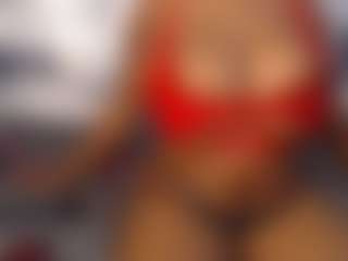 aurora's Live Sex Cam Show