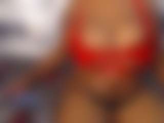 aurora's Live Sex Cam Show