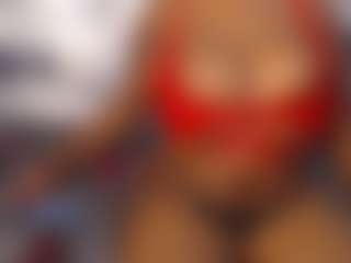 aurora's Live Sex Cam Show