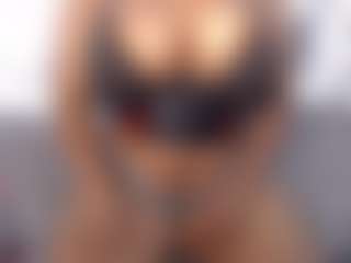 aurora's Live Sex Cam Show