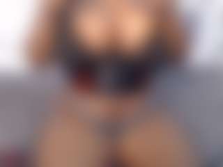 aurora's Live Sex Cam Show