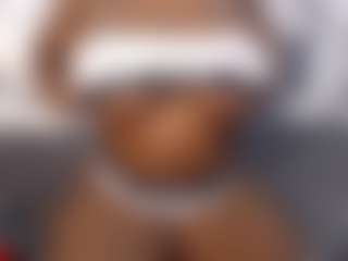 aurora's Live Sex Cam Show