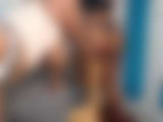 aurora's Live Sex Cam Show