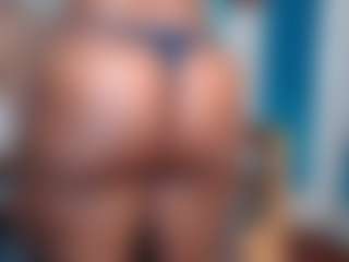 aurora's Live Sex Cam Show