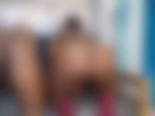 aurora's Live Sex Cam Show