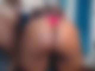 aurora's Live Sex Cam Show
