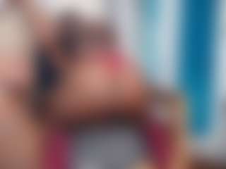 aurora's Live Sex Cam Show