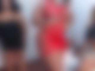 aurora's Live Sex Cam Show