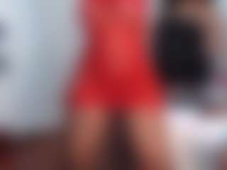 aurora's Live Sex Cam Show