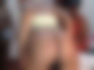 aurora's Live Sex Cam Show
