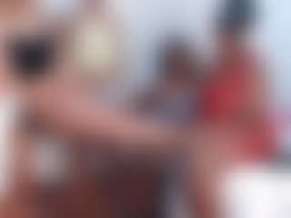 aurora's Live Sex Cam Show