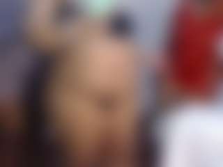 aurora's Live Sex Cam Show