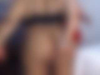 aurora's Live Sex Cam Show