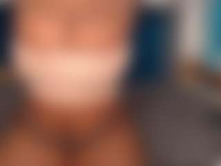 aurora's Live Sex Cam Show