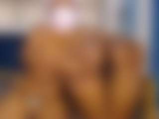 aurora's Live Sex Cam Show