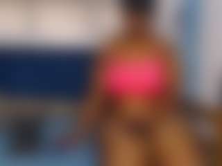 aurora's Live Sex Cam Show