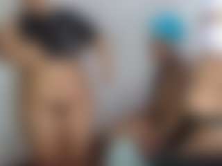 aurora's Live Sex Cam Show