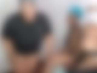 aurora's Live Sex Cam Show