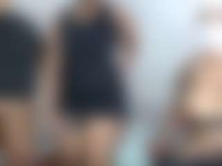 aurora's Live Sex Cam Show