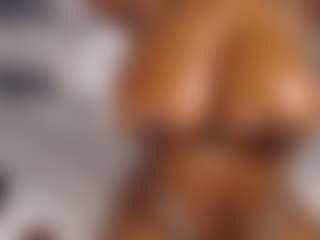 aurora's Live Sex Cam Show