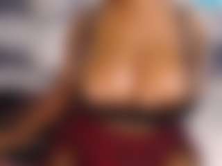 aurora's Live Sex Cam Show
