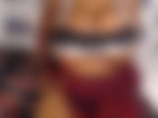 aurora's Live Sex Cam Show