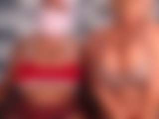 Live cam show with aurora - Big Ass on parknlotfishbdy