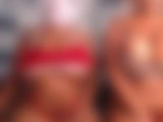 aurora's Live Sex Cam Show