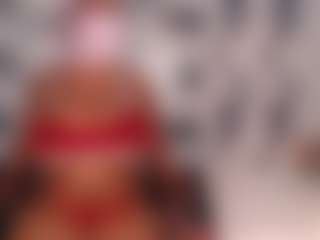 aurora's Live Sex Cam Show