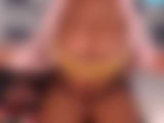 aurora's Live Sex Cam Show